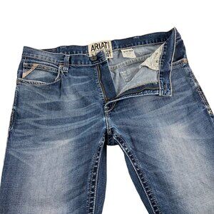 Ariat Men's Classic Indigo Bootcut Jeans